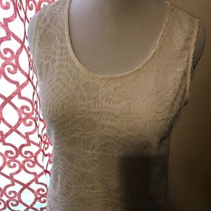 Woman’s Tank Top